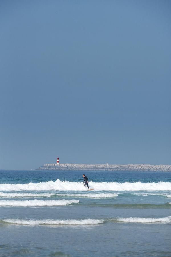 The Sweet Ocean Διαμέρισμα Barra Εξωτερικό φωτογραφία