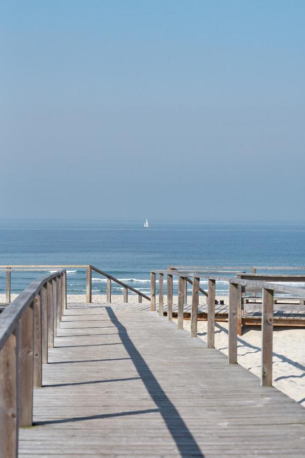 The Sweet Ocean Διαμέρισμα Barra Εξωτερικό φωτογραφία